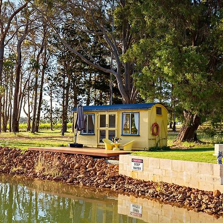 Ruse Estate Retreat Margaret River Rosa Glen Экстерьер фото