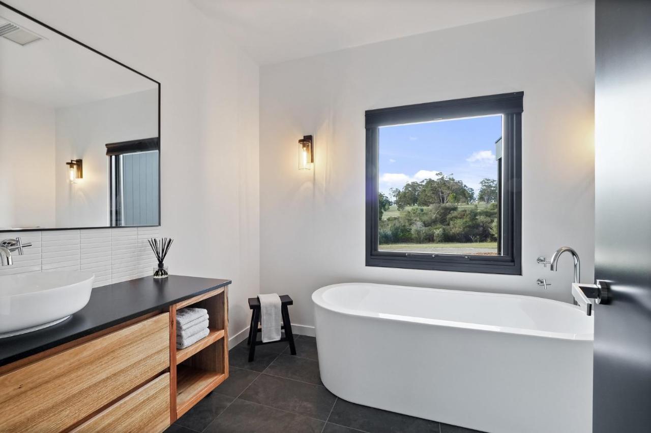 Ruse Estate Retreat Margaret River Rosa Glen Экстерьер фото