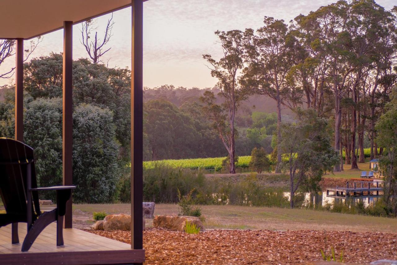 Ruse Estate Retreat Margaret River Rosa Glen Экстерьер фото