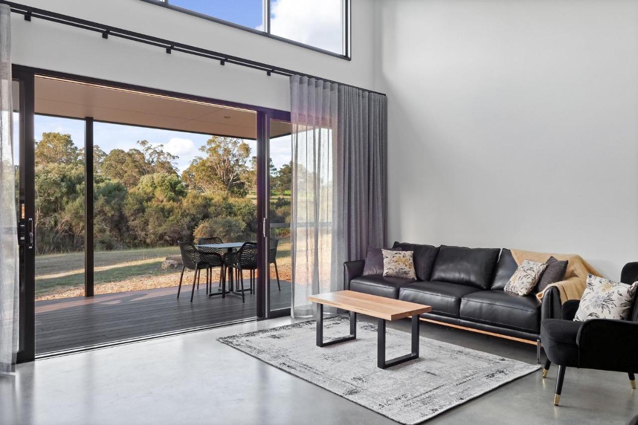 Ruse Estate Retreat Margaret River Rosa Glen Экстерьер фото