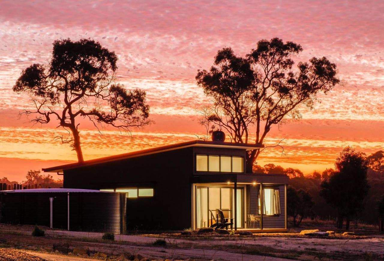 Ruse Estate Retreat Margaret River Rosa Glen Экстерьер фото