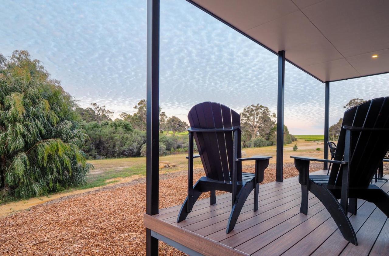Ruse Estate Retreat Margaret River Rosa Glen Экстерьер фото
