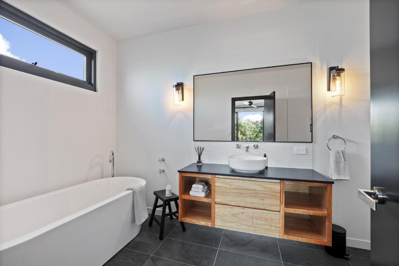Ruse Estate Retreat Margaret River Rosa Glen Экстерьер фото