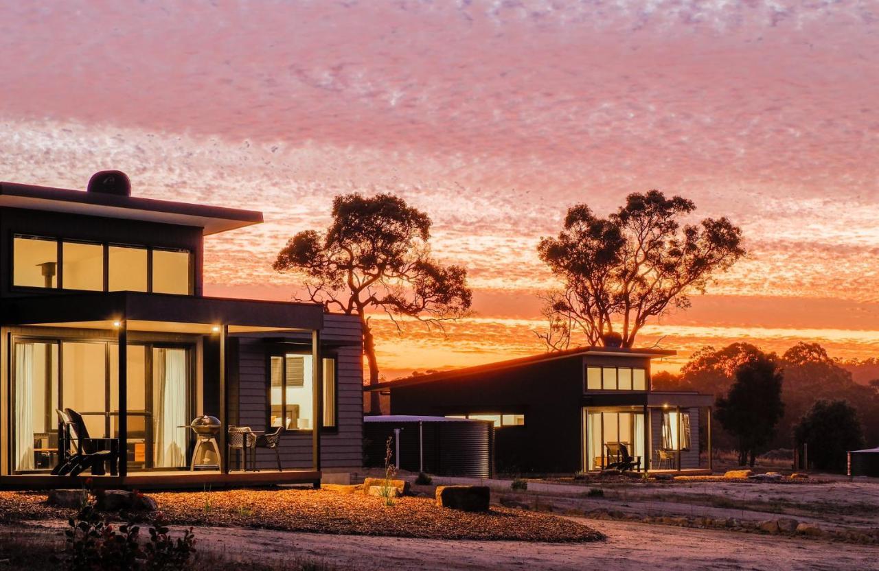 Ruse Estate Retreat Margaret River Rosa Glen Экстерьер фото