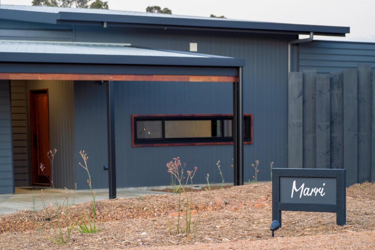 Ruse Estate Retreat Margaret River Rosa Glen Экстерьер фото