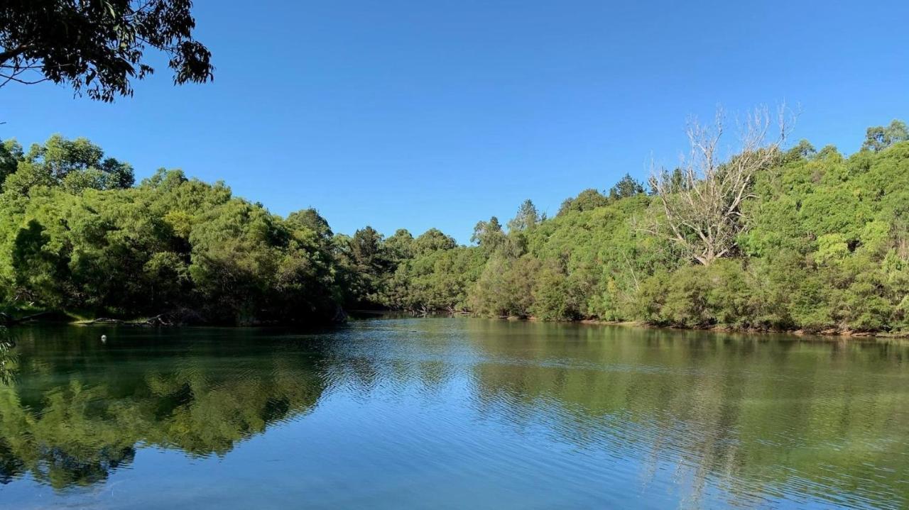 Ruse Estate Retreat Margaret River Rosa Glen Экстерьер фото