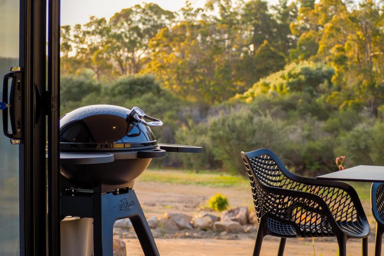 Ruse Estate Retreat Margaret River Rosa Glen Экстерьер фото