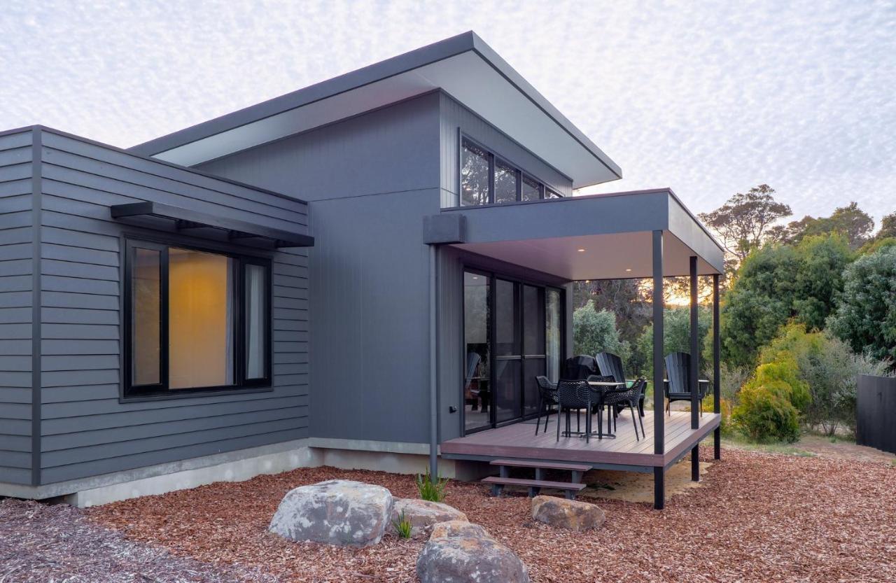 Ruse Estate Retreat Margaret River Rosa Glen Экстерьер фото