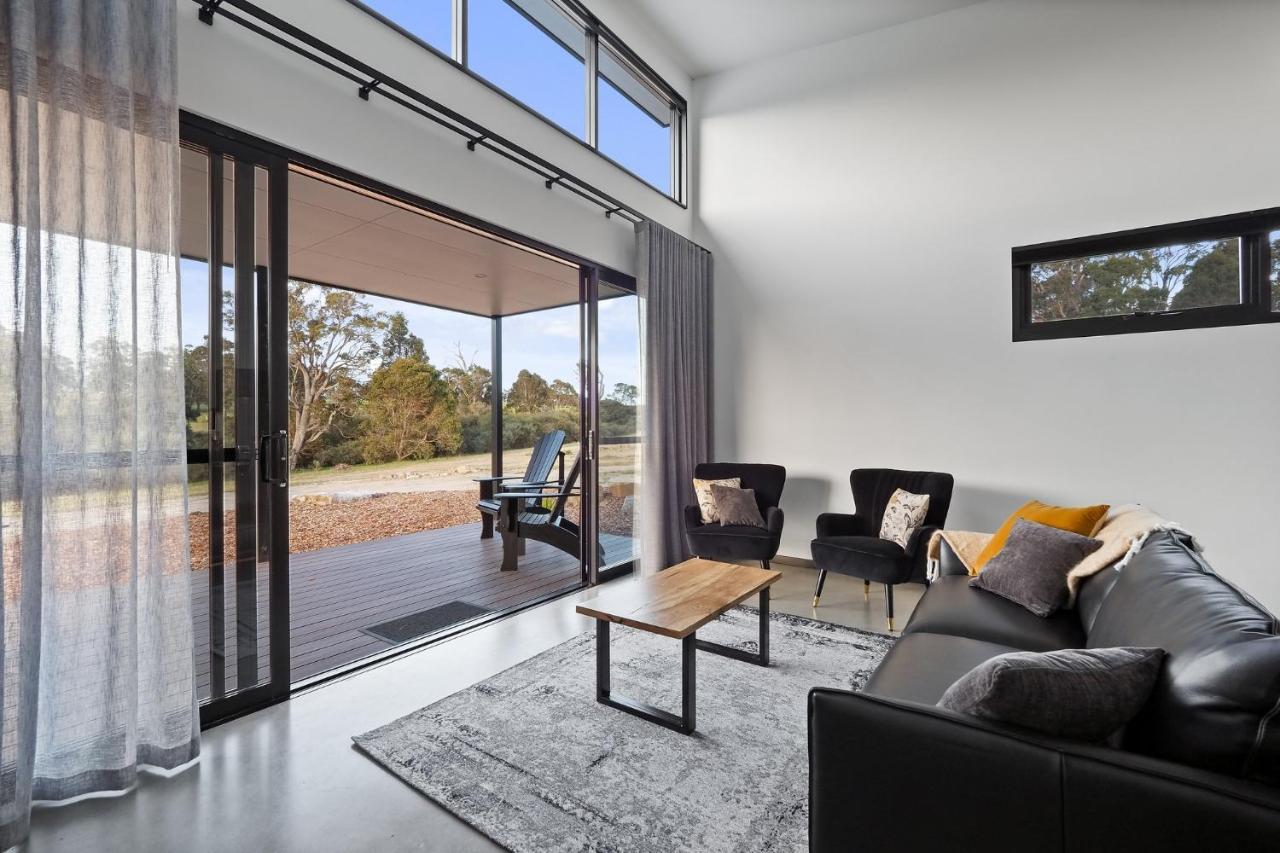 Ruse Estate Retreat Margaret River Rosa Glen Экстерьер фото
