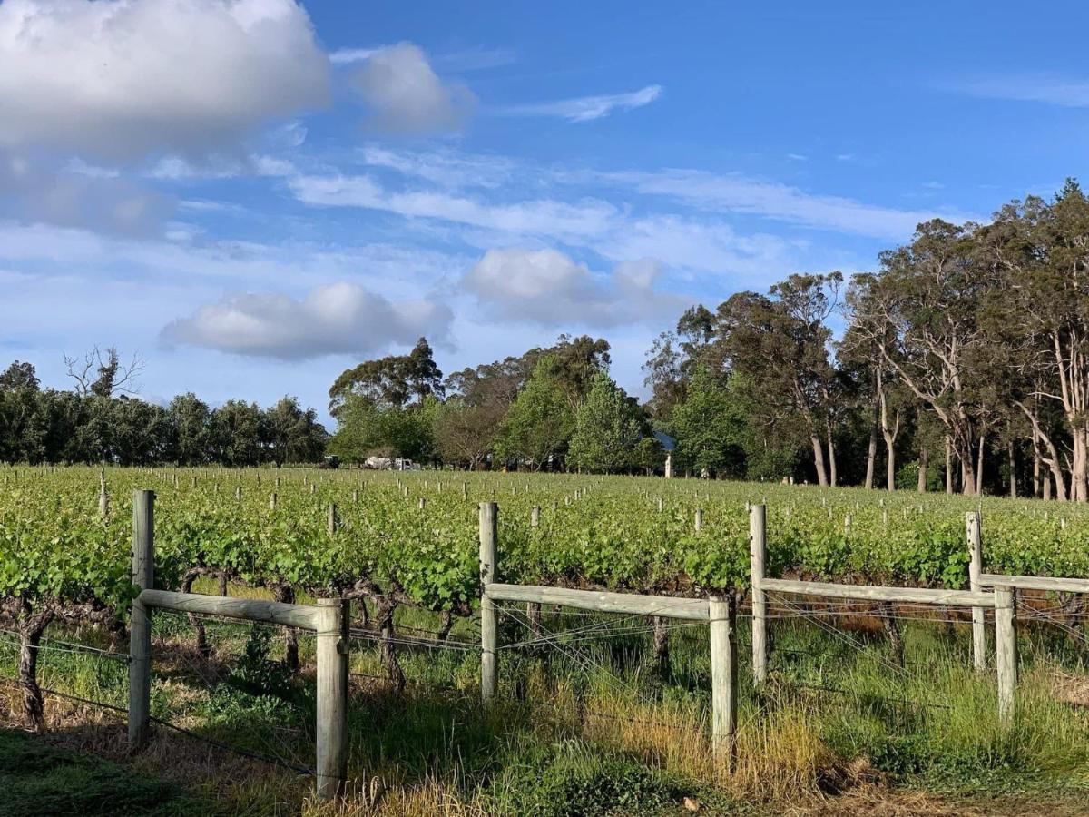 Ruse Estate Retreat Margaret River Rosa Glen Экстерьер фото