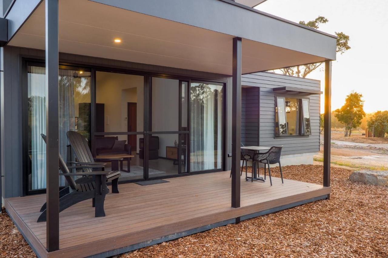 Ruse Estate Retreat Margaret River Rosa Glen Экстерьер фото