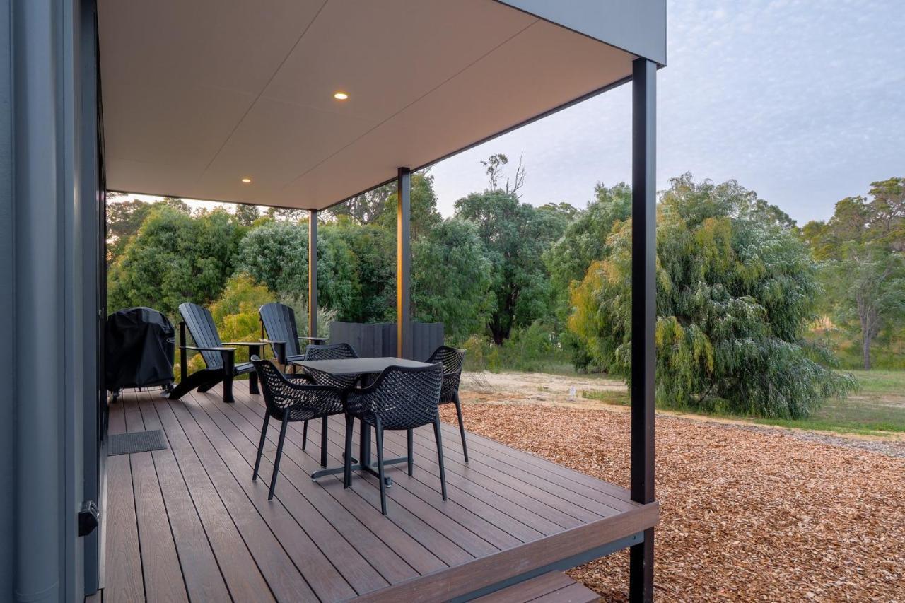 Ruse Estate Retreat Margaret River Rosa Glen Экстерьер фото