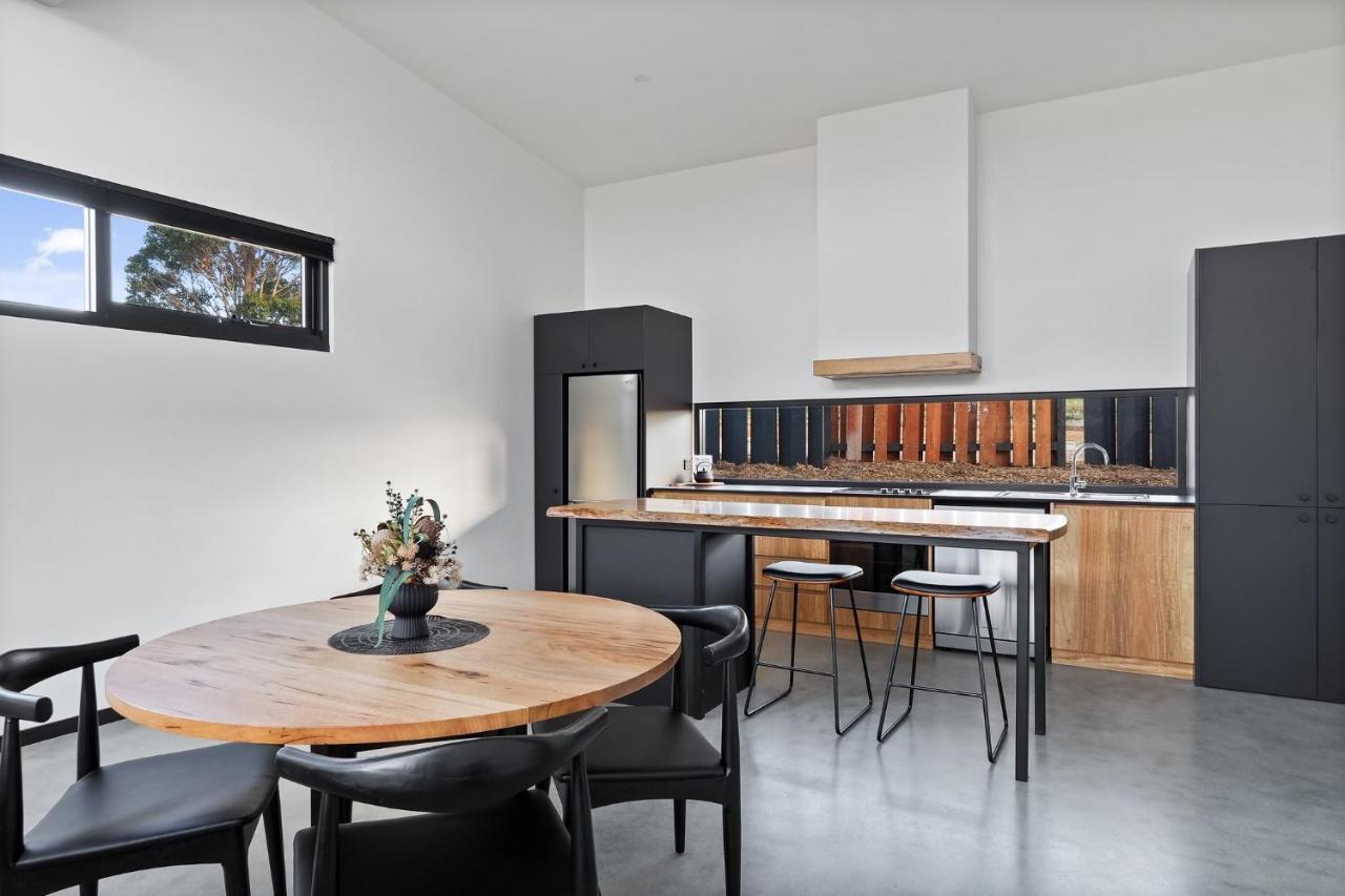 Ruse Estate Retreat Margaret River Rosa Glen Экстерьер фото