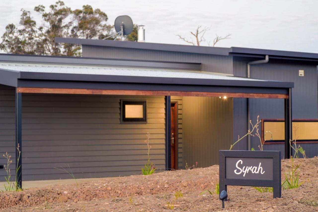 Ruse Estate Retreat Margaret River Rosa Glen Экстерьер фото
